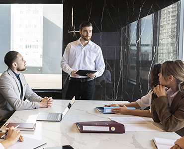 Change Manager: competenze, responsabilità e formazione