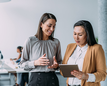 Finance Manager: competenze, responsabilità e formazione