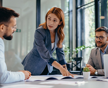 Chief Investment Officer: competenze, responsabilità e formazione