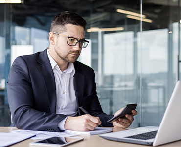 Credit Collector: competenze, responsabilità e formazione