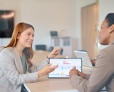 Financial Planning Manager: competenze, responsabilità e formazione