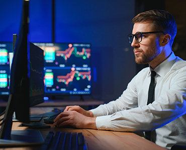 FinTech Developer: competenze, responsabilità e formazione