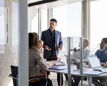 Legal Project Manager: competenze, responsabilità e formazione